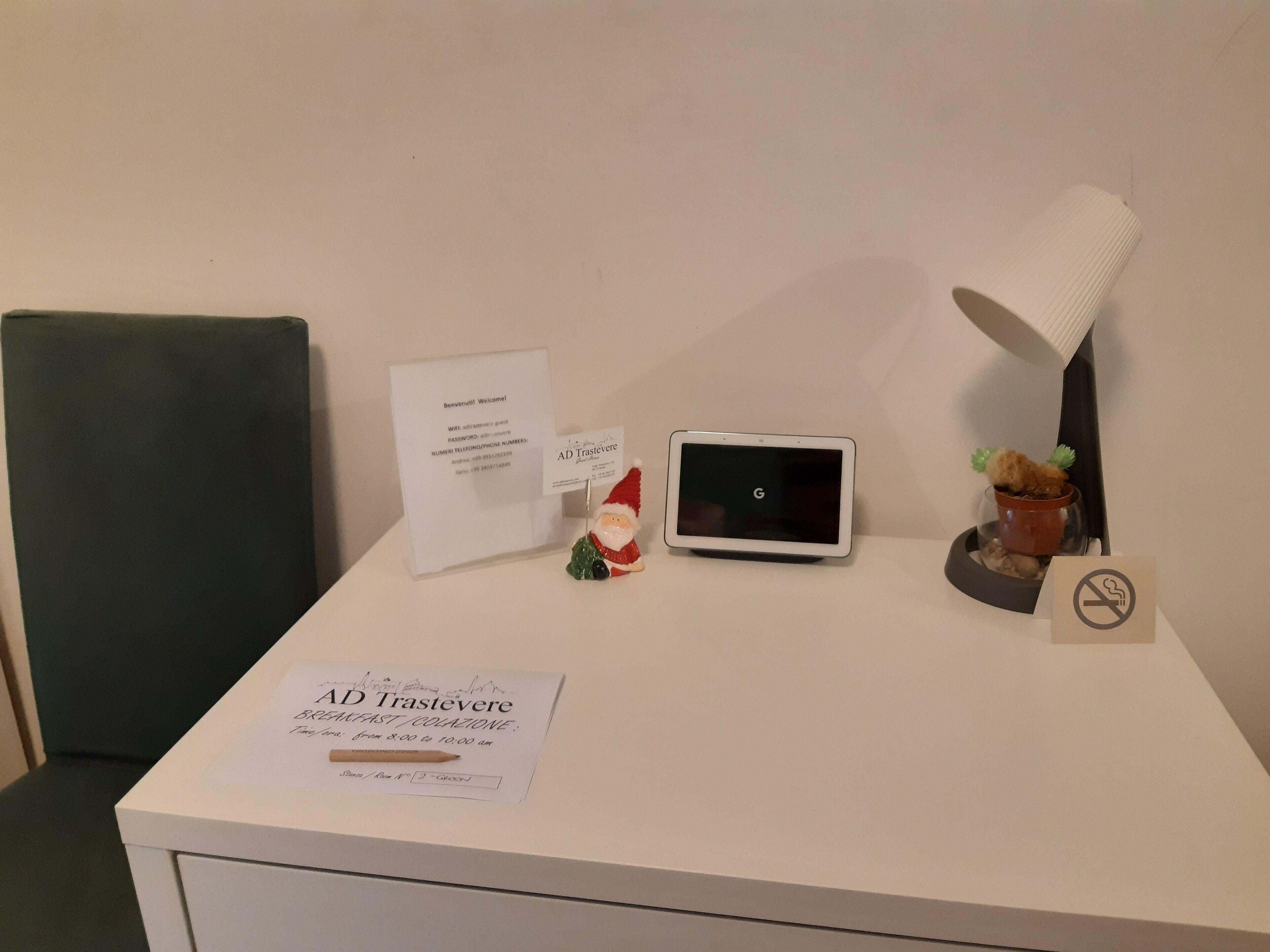 Ad Trastevere Guest House - By Ad Roma — Photos 1