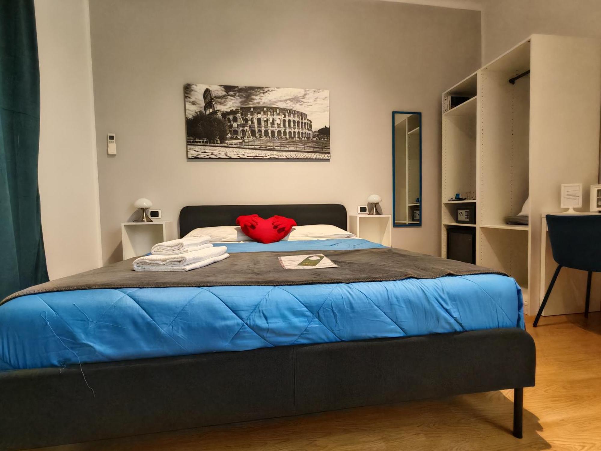 Ad Trastevere Guest House - By Ad Roma — Photos 3