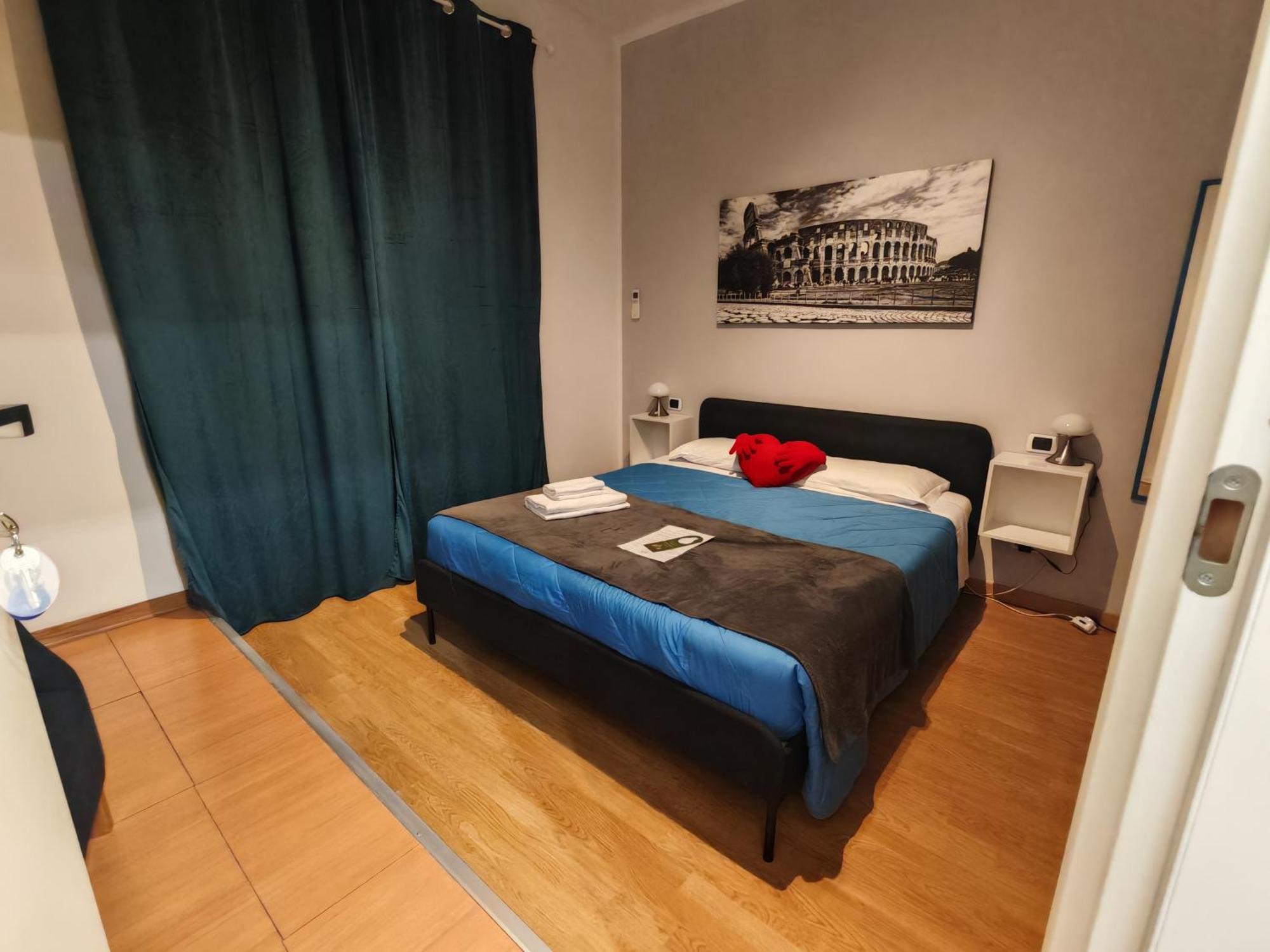 Ad Trastevere Guest House - By Ad Roma — Photos 2